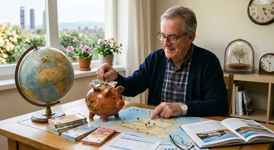Si se acerca el momento de rescatar su plan de pensiones, no se la juegue. PPA, monetarios y garantizados le ayudan a reducir el riesgo